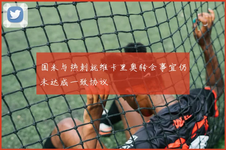 国米与热刺就维卡里奥转会事宜仍未达成一致协议